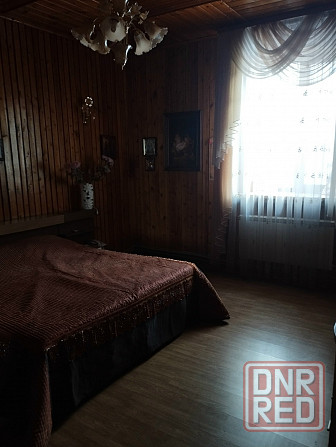 Продам дом в центре Калининского р-на б-ца Калинина Донецк - изображение 1