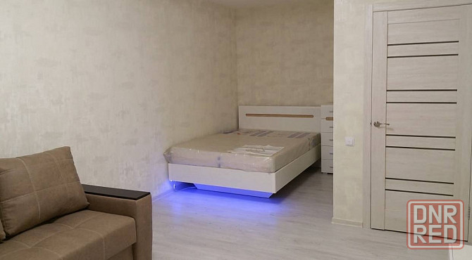 Сдаётся однушка в Калининском районе Донецк - изображение 1