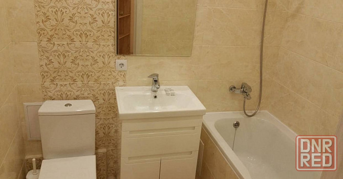 Сдаётся однушка в Калининском районе Донецк - изображение 7