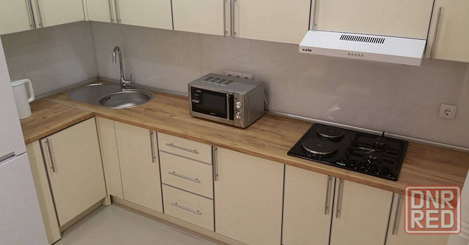 Сдаётся однушка в Калининском районе Донецк - изображение 5