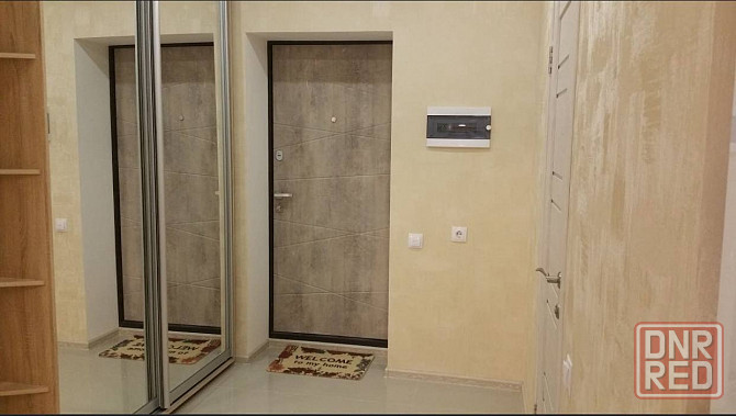 Сдаётся однушка в Калининском районе Донецк - изображение 4