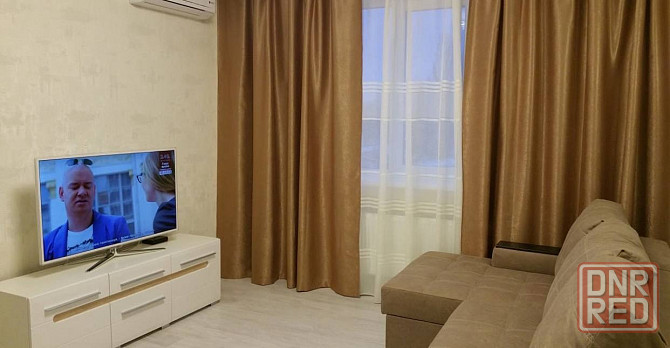 Сдаётся однушка в Калининском районе Донецк - изображение 3