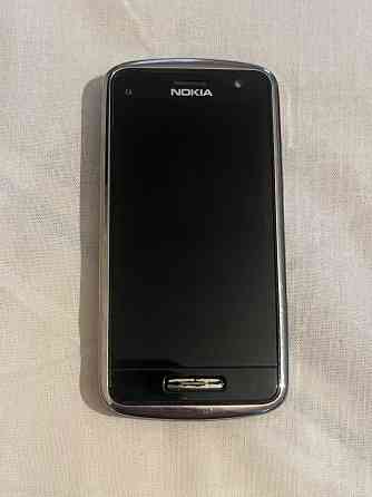 Nokia C6-01.3 метал, в оригинале. Донецк