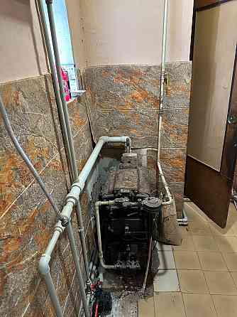 Сдается дом 70 м.кв,пос.Восточный Макеевка Макеевка