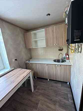 Сдается дом 70 м.кв,пос.Восточный Макеевка Макеевка