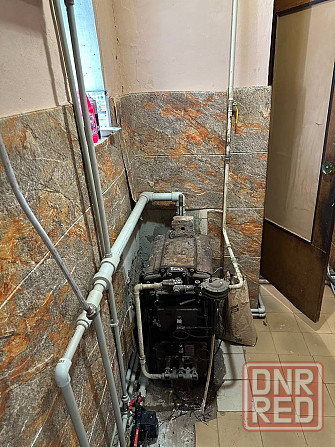 Сдается дом 70 м.кв,пос.Восточный Макеевка Макеевка - изображение 3