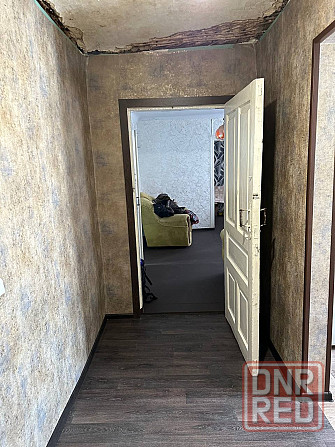 Сдается дом 70 м.кв,пос.Восточный Макеевка Макеевка - изображение 2