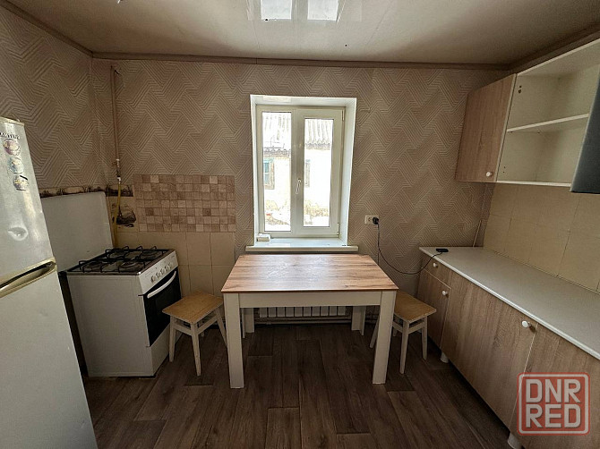 Сдается дом 70 м.кв,пос.Восточный Макеевка Макеевка - изображение 5