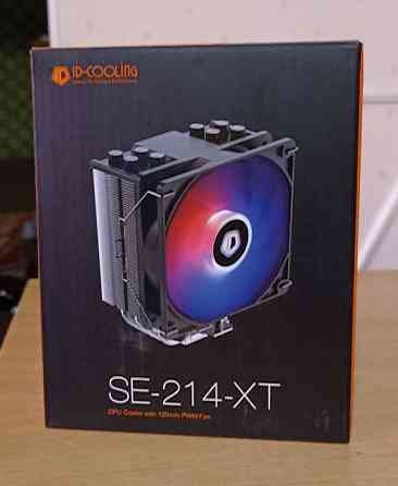 Продам башню SE-214-XT Донецк