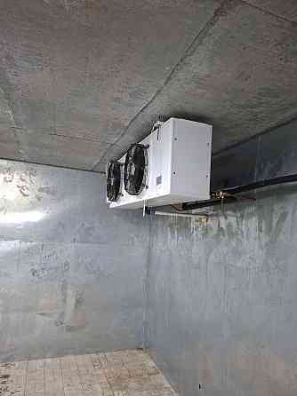 Аренда промышленного холодильника Макеевка