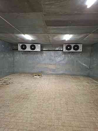 Аренда промышленного холодильника Макеевка