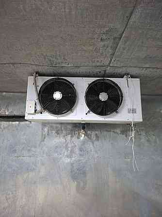 Аренда промышленного холодильника Макеевка