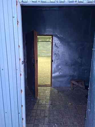 Аренда промышленного холодильника Макеевка