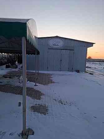 Аренда промышленного холодильника Макеевка