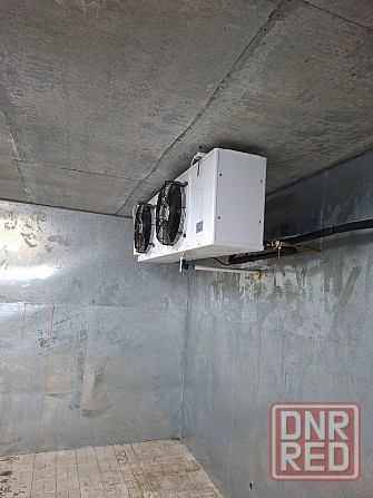 Аренда промышленного холодильника Макеевка - изображение 2