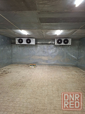 Аренда промышленного холодильника Макеевка - изображение 1