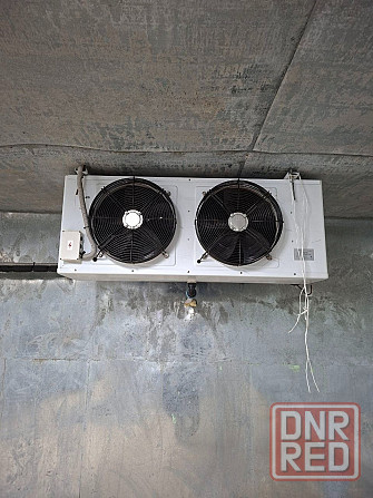 Аренда промышленного холодильника Макеевка - изображение 5