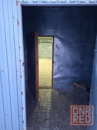 Аренда промышленного холодильника Макеевка - изображение 4