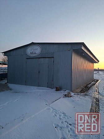 Аренда промышленного холодильника Макеевка - изображение 7