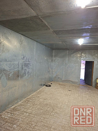 Аренда промышленного холодильника Макеевка - изображение 6