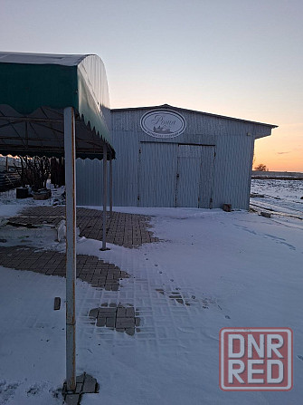 Аренда промышленного холодильника Макеевка - изображение 3