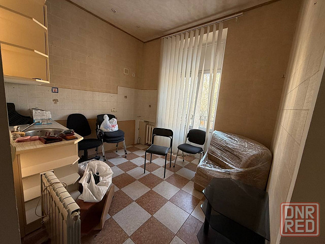 Продаётся коммерческое помещение в центре города Донецк - изображение 2