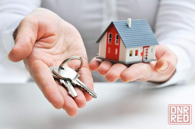 Сниму дом в Харцызске для семьи из 3 человек. Харцызск - изображение 1