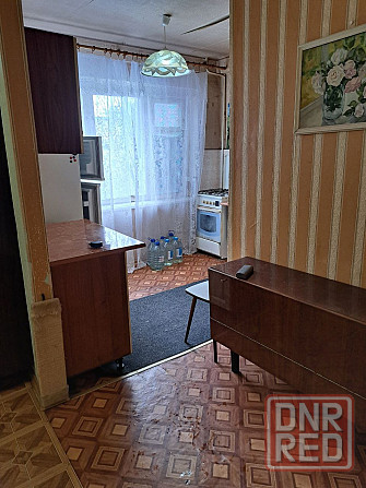 Продаётся 1-комнатная квартира на бульваре Шахтостроителей Донецк - изображение 3