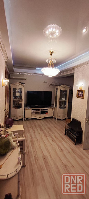 Продажа Трехкомнатной Квартиры в Самом Центре Донецка!!! Донецк - изображение 3