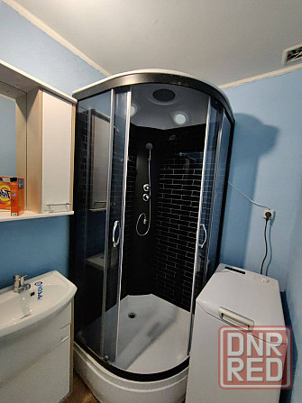 Сдаётся 2 комнатная квартира на Ленинградском, на долгий срок семье, или итр, только славянам. Мариуполь - изображение 8