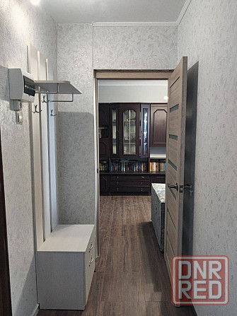 Сдаётся 2 комнатная квартира на Ленинградском, на долгий срок семье, или итр, только славянам. Мариуполь - изображение 7