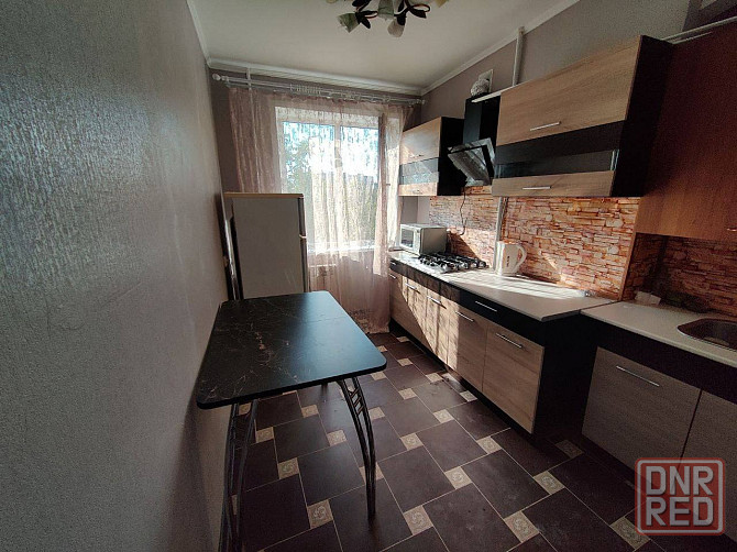 Сдаётся 2 комнатная квартира на Ленинградском, на долгий срок семье, или итр, только славянам. Мариуполь - изображение 5