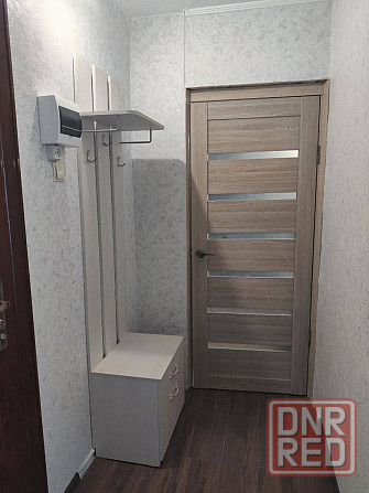 Сдаётся 2 комнатная квартира на Ленинградском, на долгий срок семье, или итр, только славянам. Мариуполь - изображение 6