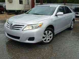 Продам Тойоту Кэмри Макеевка