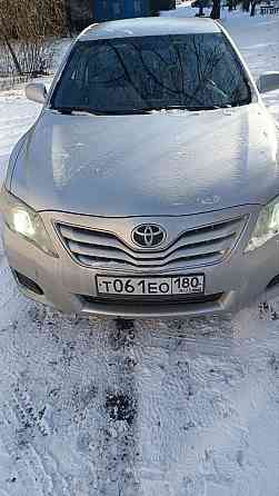 Продам Тойоту Кэмри Макеевка