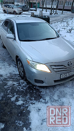 Продам Тойоту Кэмри Макеевка - изображение 3