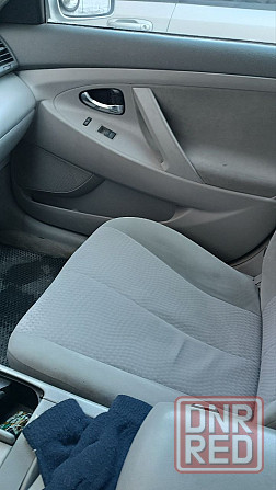 Продам Тойоту Кэмри Макеевка - изображение 5