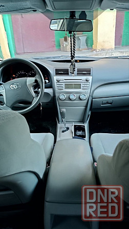 Продам Тойоту Кэмри Макеевка - изображение 4