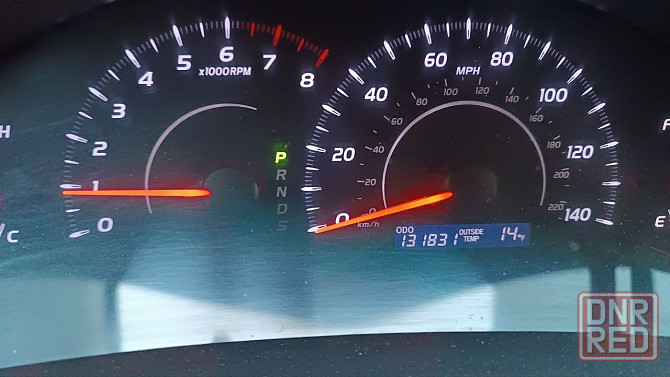 Продам Тойоту Кэмри Макеевка - изображение 7