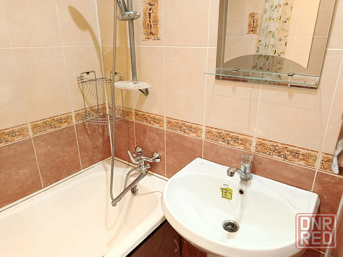 Сдам квартиру в Макеевке на Пушке Макеевка - изображение 3