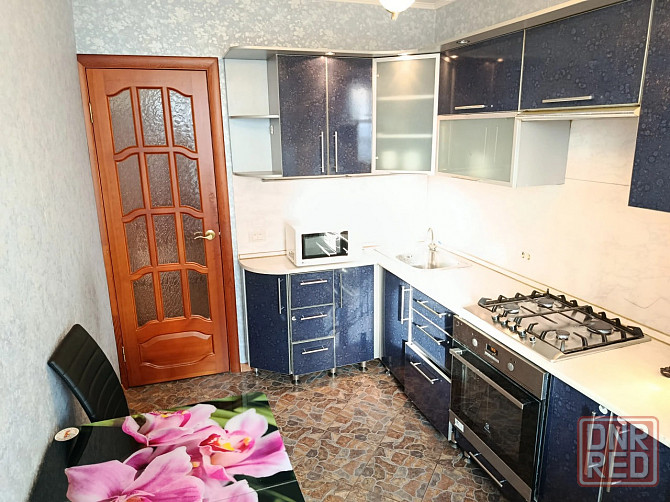 Сдам квартиру в Макеевке на Пушке Макеевка - изображение 2