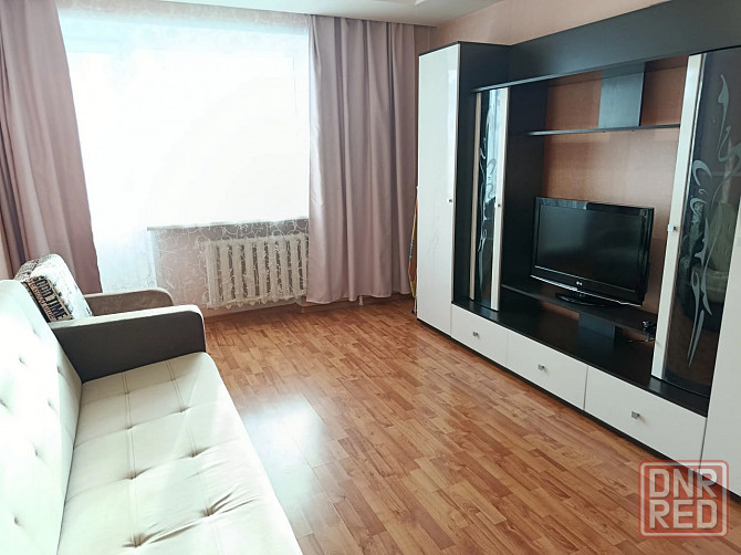 Сдам квартиру в Макеевке на Пушке Макеевка - изображение 1