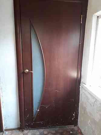 Квартира на земле 2 сотки ! Ваз ! Буденновский район Донецк