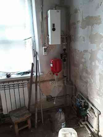 Квартира на земле 2 сотки ! Ваз ! Буденновский район Донецк