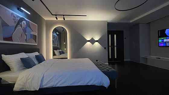 Сдаётся трёхкомнатная квартира на Текстильщике Донецк