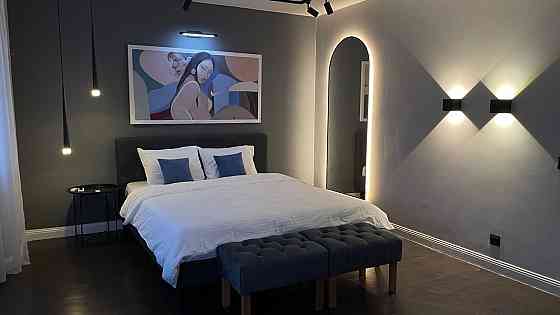 Сдаётся трёхкомнатная квартира на Текстильщике Донецк