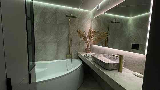 Сдаётся трёхкомнатная квартира на Текстильщике Донецк