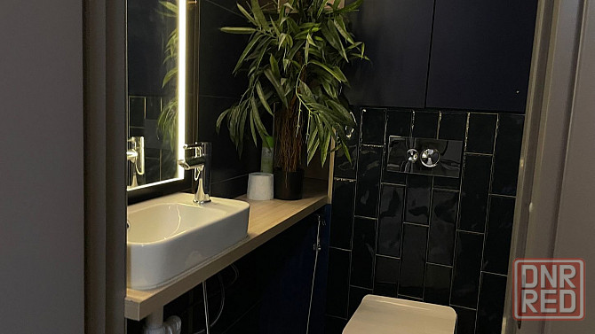 Сдаётся трёхкомнатная квартира на Текстильщике Донецк - изображение 9