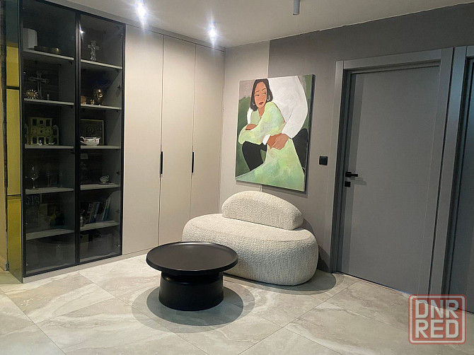 Сдаётся трёхкомнатная квартира на Текстильщике Донецк - изображение 8