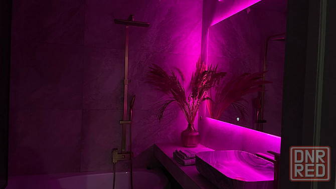 Сдаётся трёхкомнатная квартира на Текстильщике Донецк - изображение 4